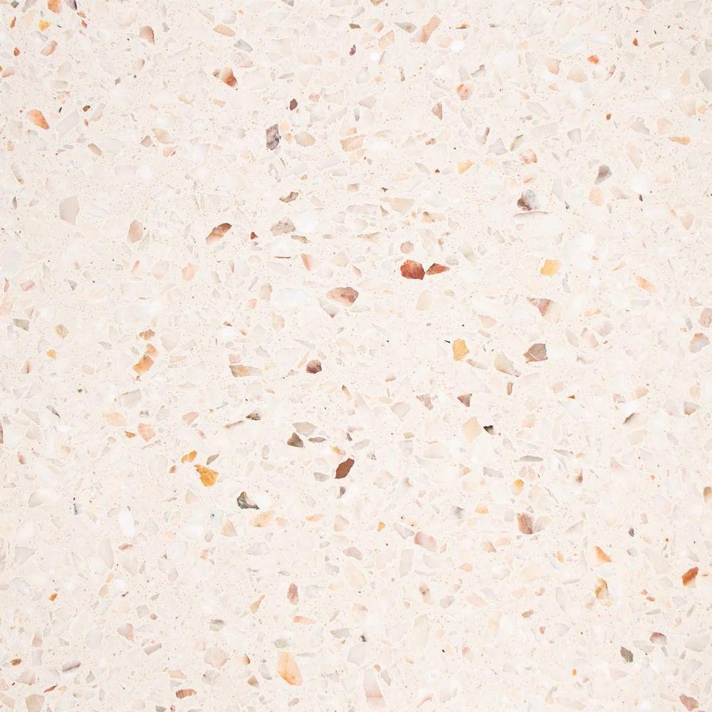 Terrazzo tegels- Al Fior Di Late, 60 cm of meer, Keramiek, Overige typen, Nieuw