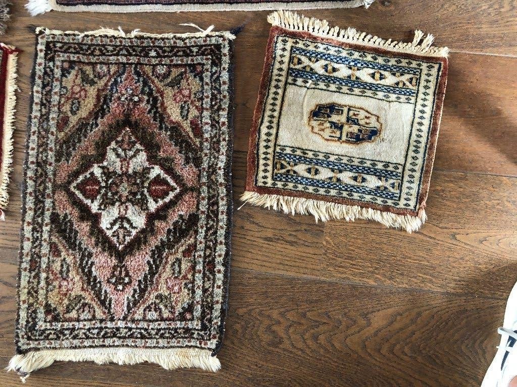 persjes, Ophalen, Gebruikt, Overige vormen, 50 tot 100 cm