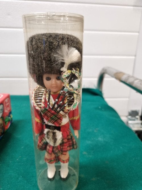 Pop iers kledingdracht souvenir, Verzamelen, Ophalen of Verzenden, 'T Olde Gre-j, Info@toldegrej.nl, Endepoelstraat 20f Didam