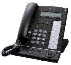 Panasonic KX-T7633 systeemtoestel, Verzenden, Gebruikt