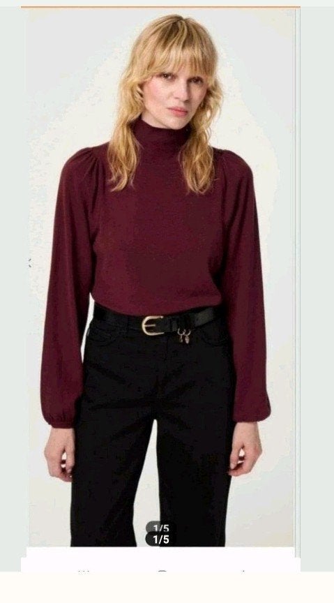 Fabienne Chapot Molly pullover/ trui maat XL *nieuw *, Fabienne Chapot, Ophalen of Verzenden, Nieuw, Maat 46/48 (XL) of groter