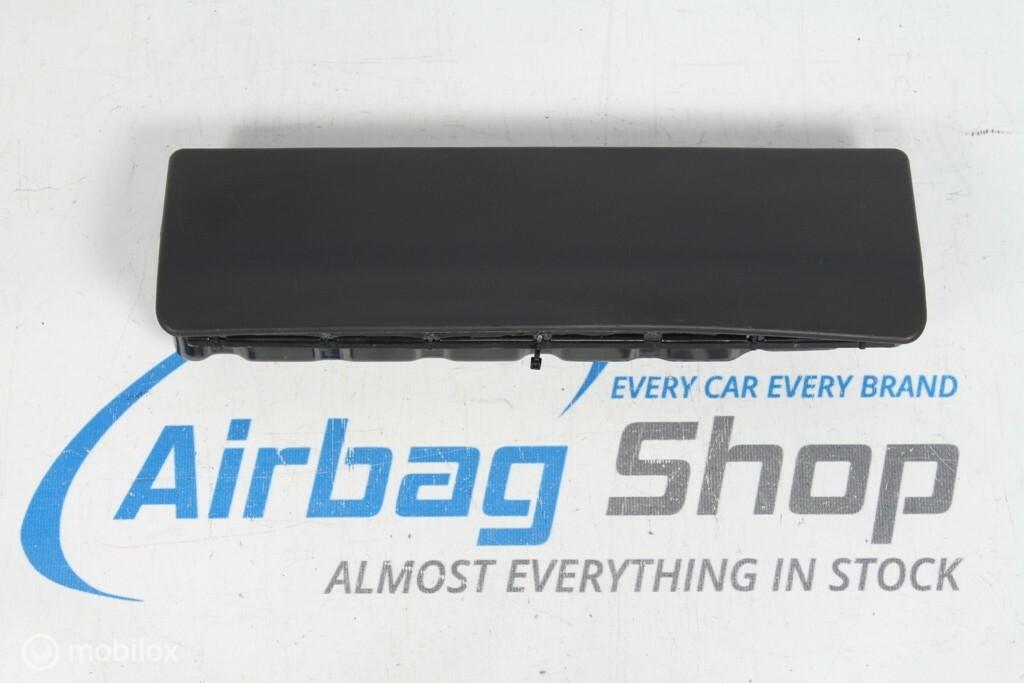 Knie airbag Skoda Superb (3T5) (2008-heden)