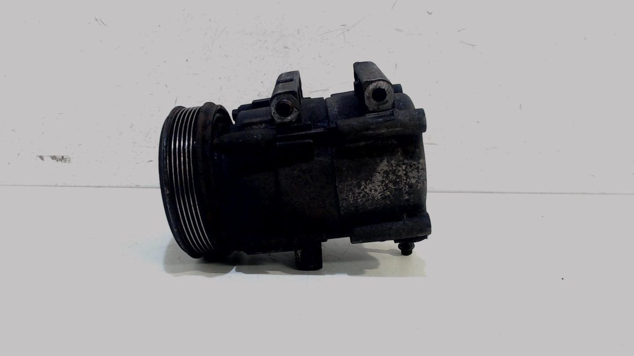 Airco pomp Ford Transit, Auto-onderdelen, Airco en Verwarming, Ford, Gebruikt, Herkomst onderdeel bekend, 12 maanden garantie