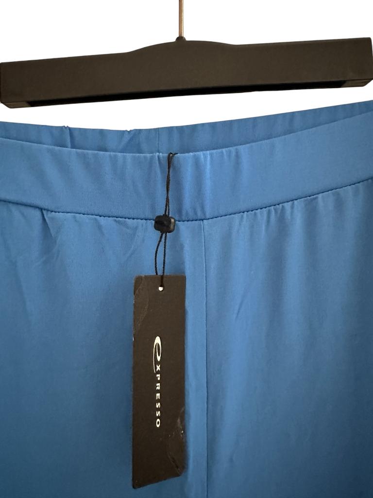 Expresso broek NIEUW S, Nieuw, Lang, Verzenden, Blauw
