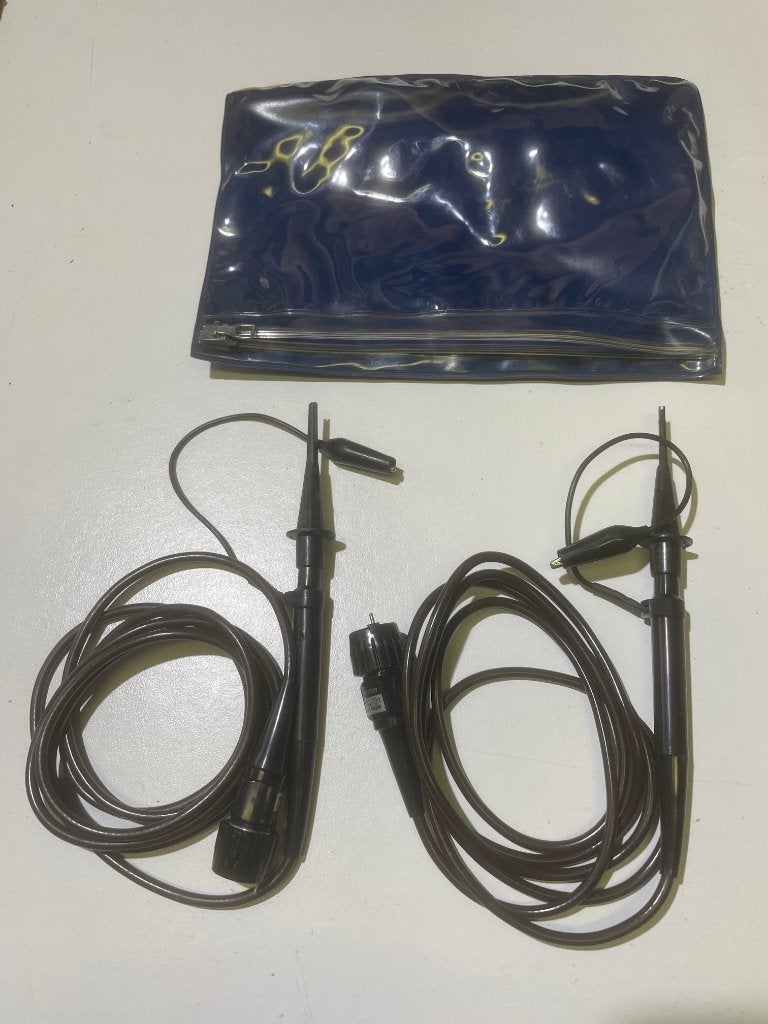 Kenwood PC-31   Probe, Ophalen of Verzenden, Gebruikt