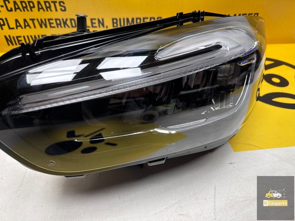 Mercedes-Benz B W247 Links Koplamp origineel A2479065107, Info@fabrikant.eu, Fabrikantstraat 1
1000 AA  Amsterdam, NL, Mercedes-Benz