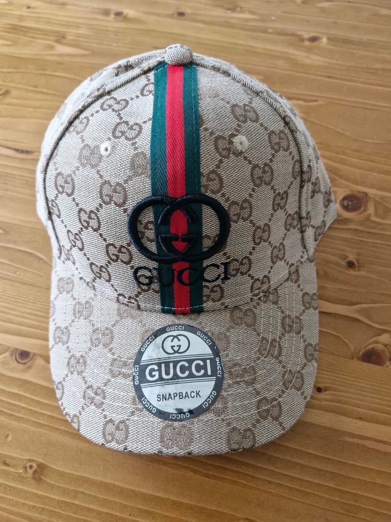 GUCCI pet, Ophalen of Verzenden, Nieuw