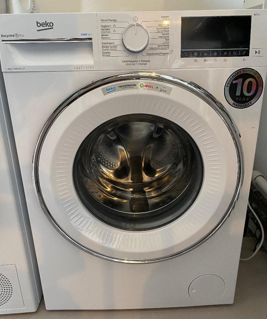 Wasmachine Beko