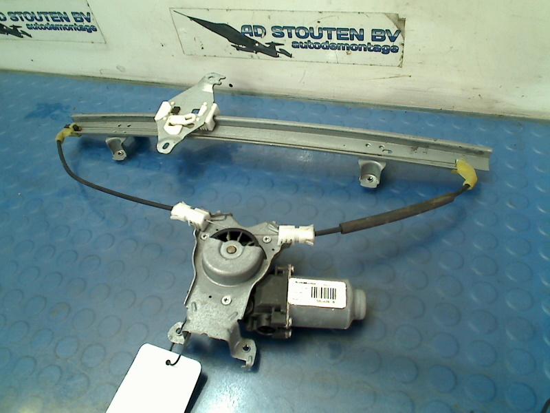 Raammechaniek Elek Rechts Voor Nissan Note (E11) 400926b, Gebruikt, Germany@nissan-services.eu, Kronenweg 38, Wesseling 50389, , Duitsland