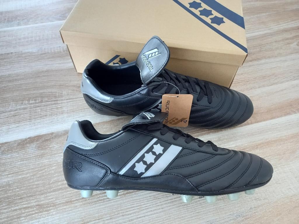Nieuw! Rucanor voetbalschoenen met noppen maat 47, Maat XL, Schoenen, Nieuw, Ophalen of Verzenden