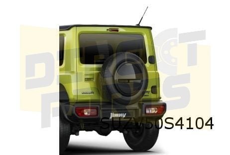 Suzuki Jimny achterlicht Rechts Origineel! 3565077R00, -, Verzenden, -, Nieuw
