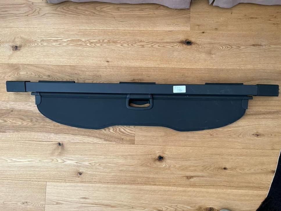 Rolhoes Ford Grand CMax, Ophalen of Verzenden, Gebruikt, Ford