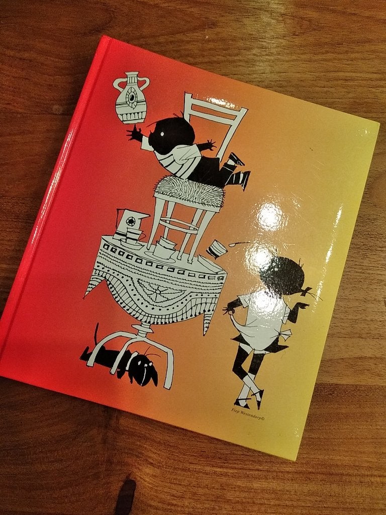 Fotoalbum Jip en Janneke, Ophalen of Verzenden, Nieuw, Plakboek, Gebonden
