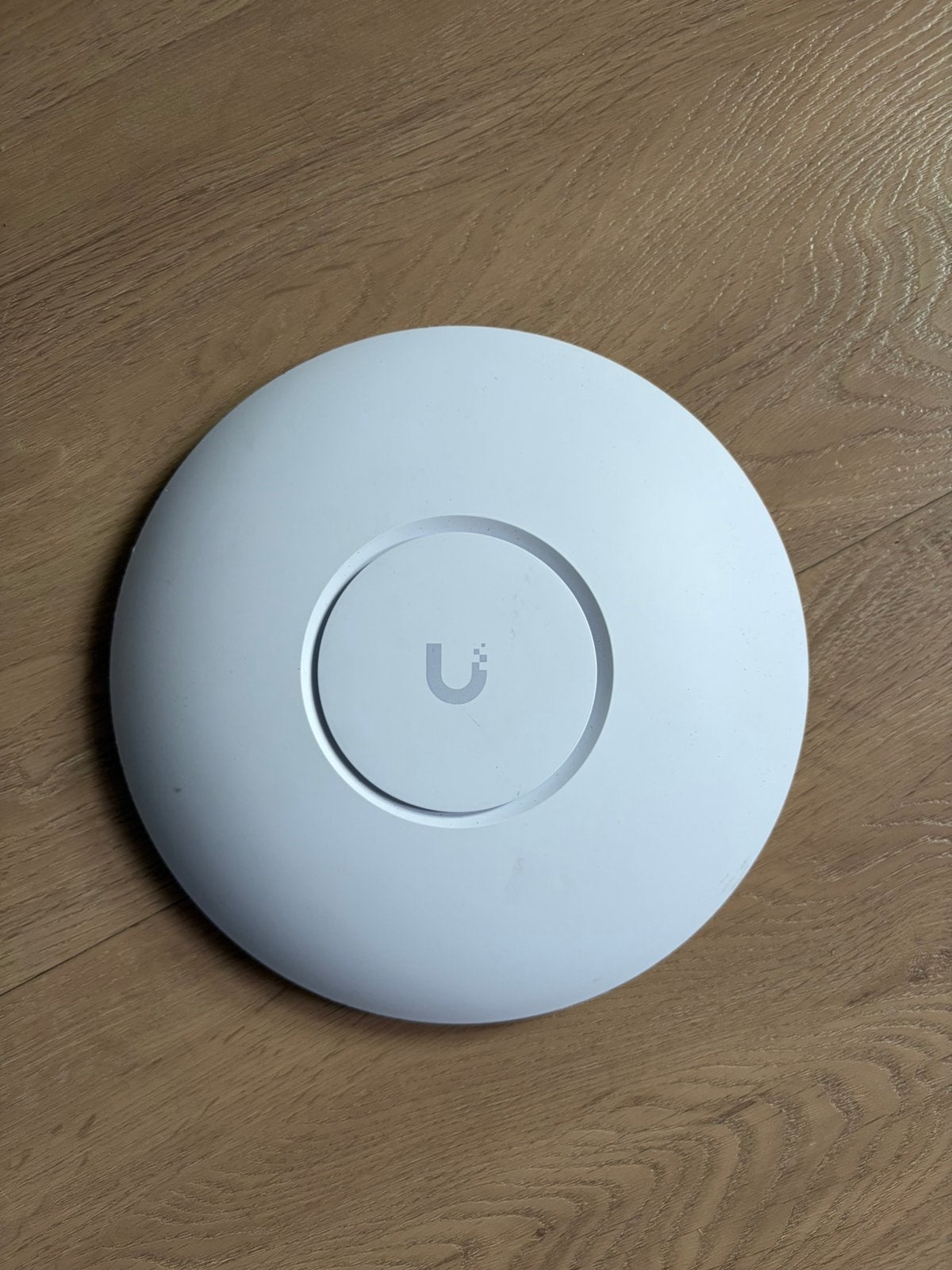 Ubiquiti u6 pro access point, Computers en Software, Accesspoints, Verzenden, Zo goed als nieuw