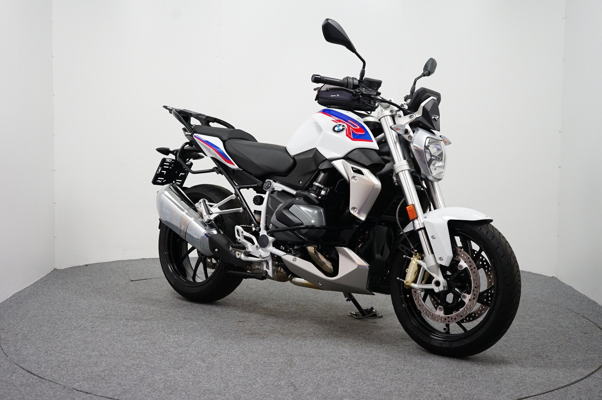 BMW R 1250 R (bj 2022), Motoren, Motoren | BMW, 1254 cc, Bedrijf, Meer dan 35 kW, Cruise Control