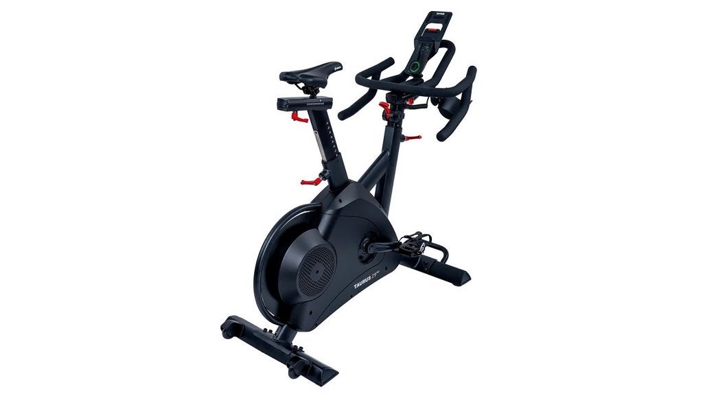 ZGAN Taurus Z9 Pro 2e generatie indoorbike / spinningbike