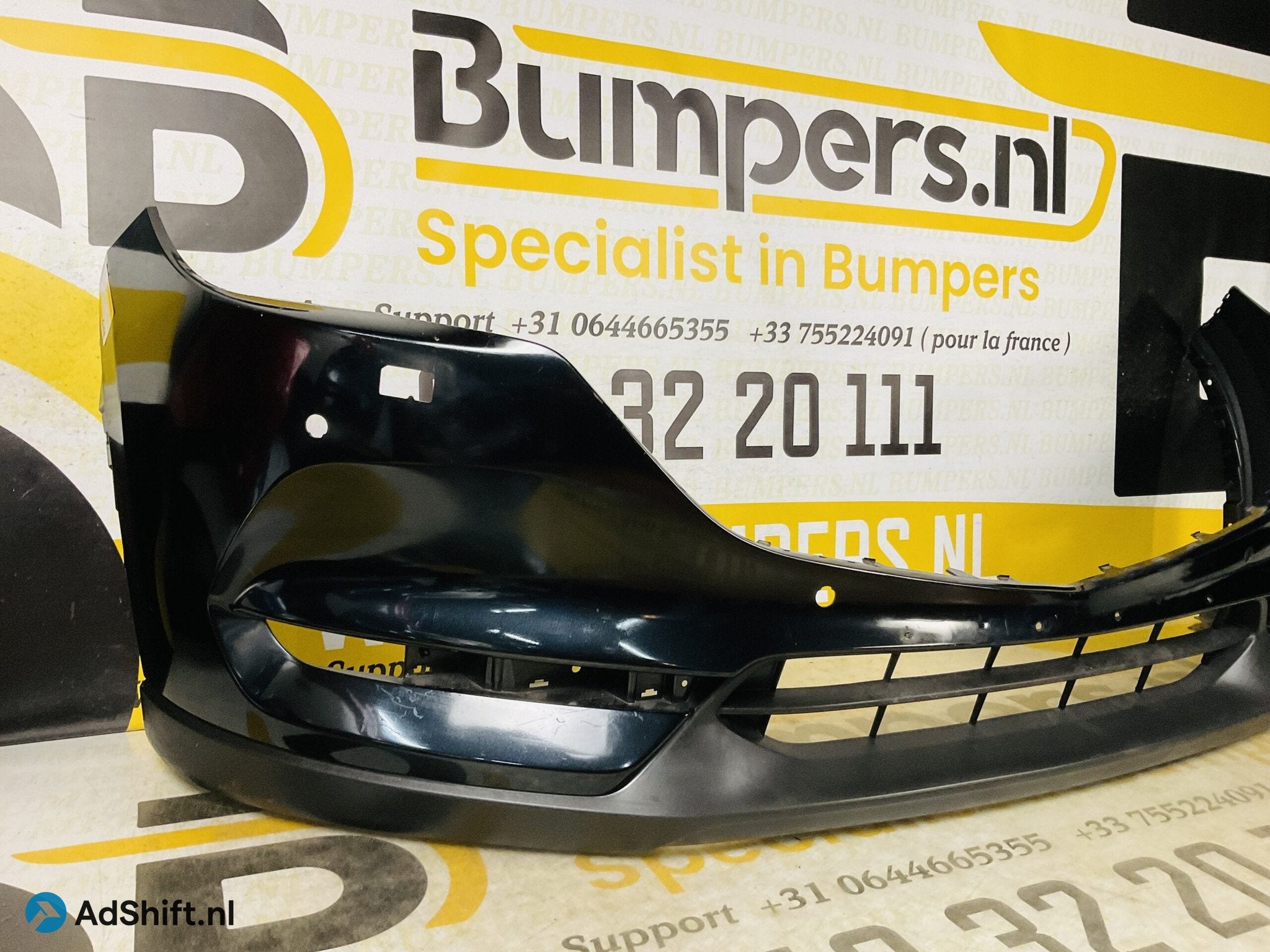 BUMPER Mazda CX5 2017-2021 VOORBUMPER 2-B10-6441z, Bumper