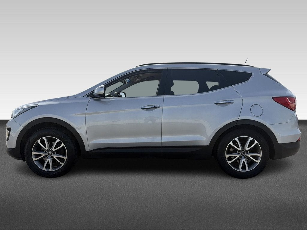 Hyundai SANTA FE 2.4i GDI Business Edition, Auto's, Hyundai, Voorwielaandrijving, Euro 5, Gebruikt, 2359 cc