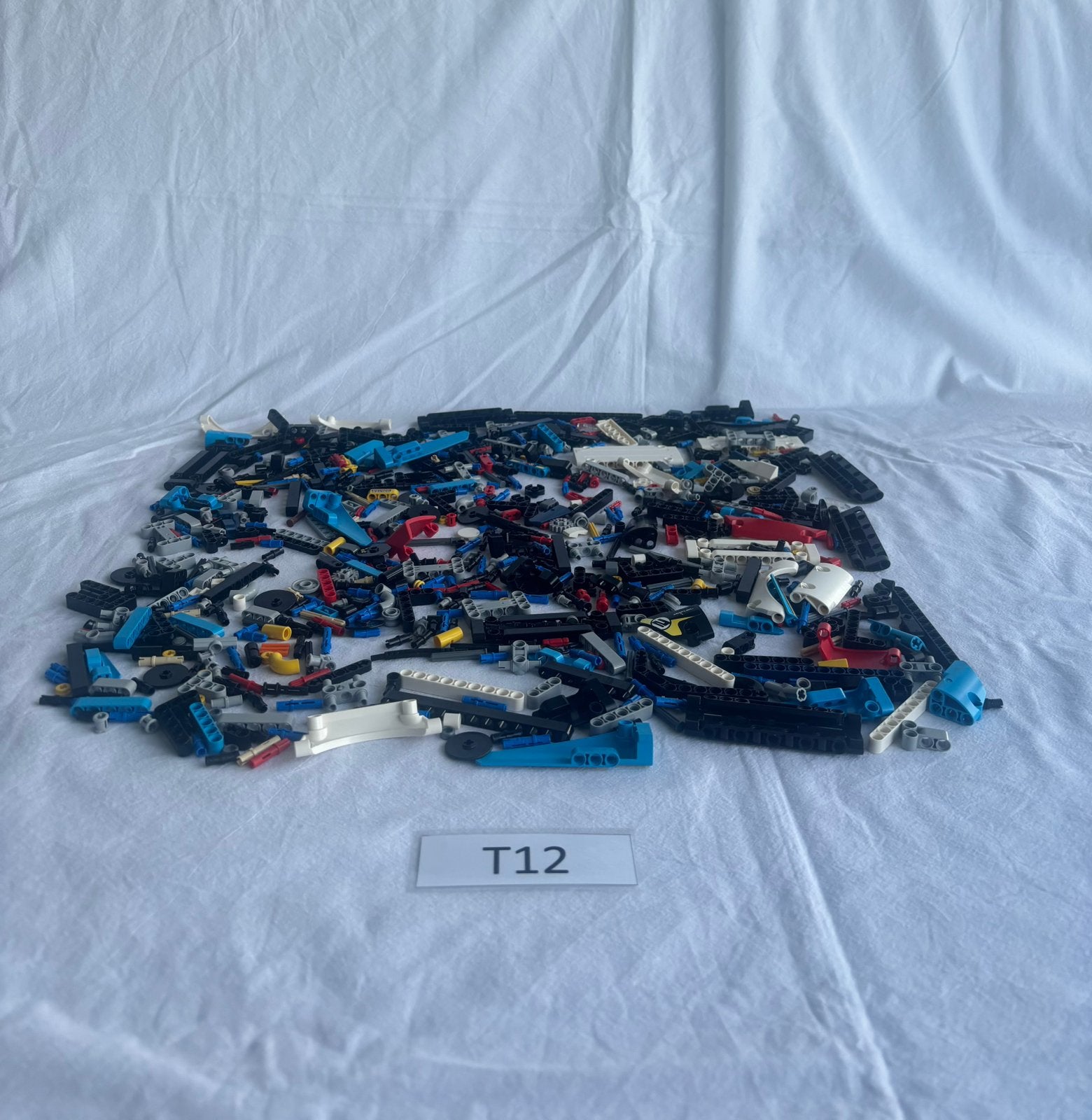 Lego Technic onderdelen o.a. uit set 42095 - T12, Lego, Lego, Lego, Ophalen of Verzenden