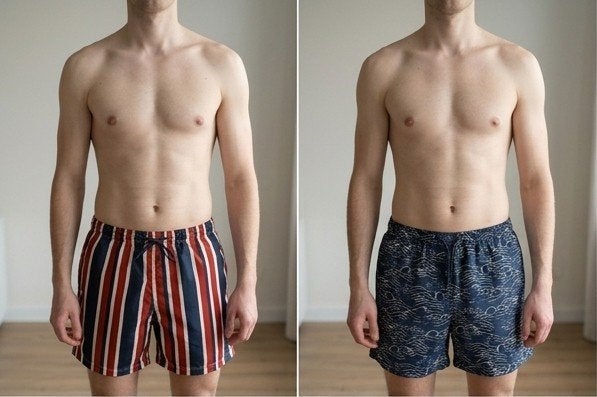 5x Heren zwemslip maat S (31-32) van Primark, ongedragen, Kleding | Heren, Badmode en Zwemkleding, Ophalen, Overige kleuren, Zwemshort