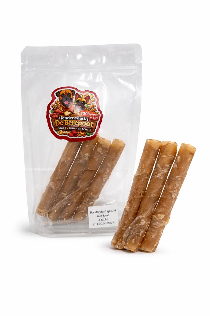 ‼️NATUURLIJKE HONDENSNACKS ‼️, Dieren en Toebehoren, Ophalen of Verzenden, Hond