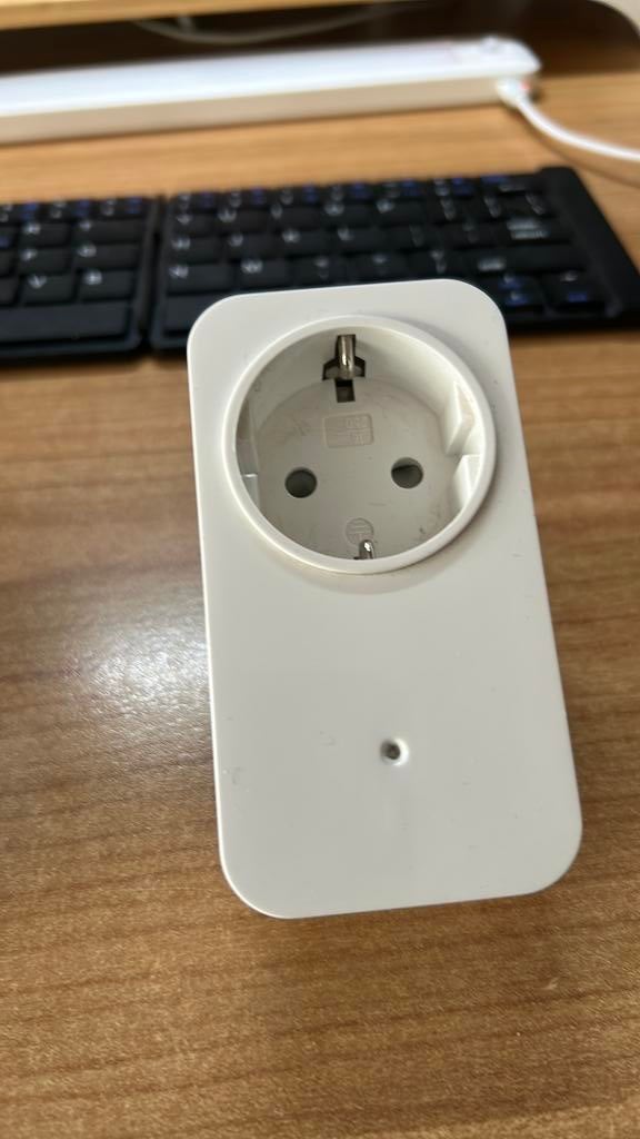 KlikAanKlikUit stopcontactschakelaar, Ophalen of Verzenden, Gebruikt, Overige typen