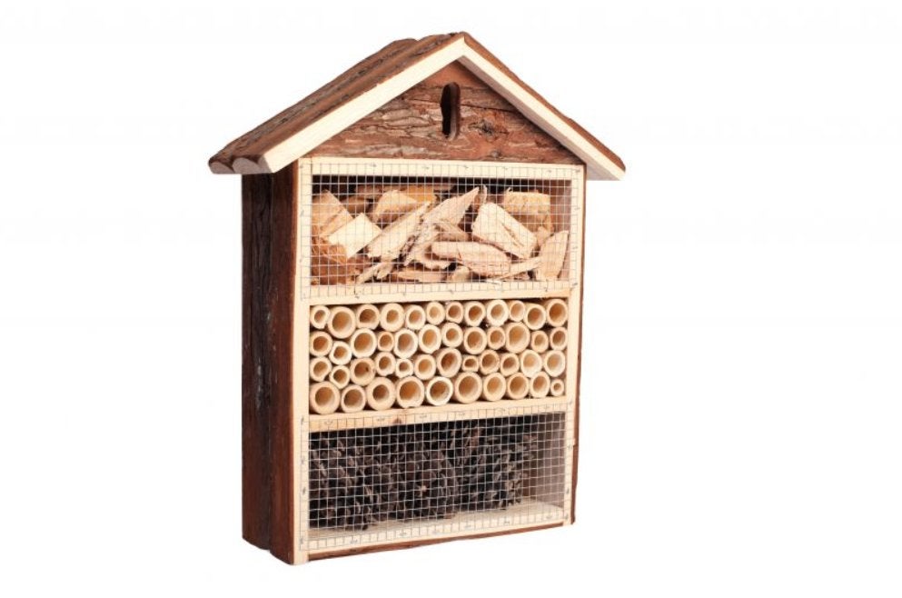 Stayokay Insectenhotel, Ophalen of Verzenden, Nieuw, Kippenhok of Kippenren