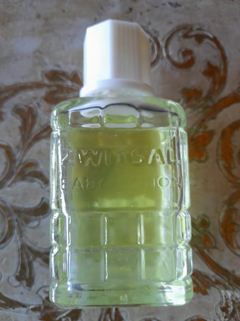 Zwitsal babylotion, Ophalen of Verzenden