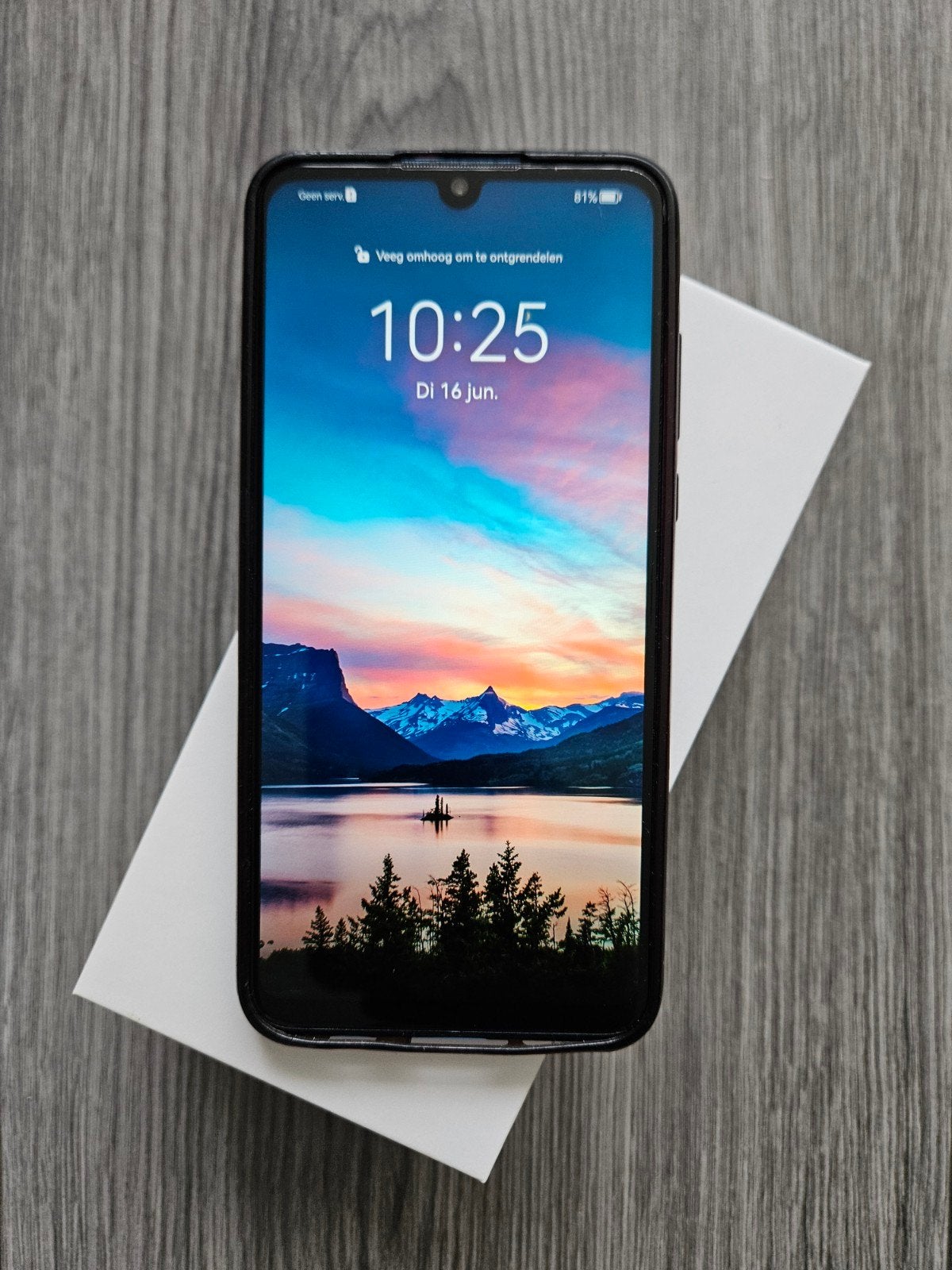 Huawei P30 Lite Peacock Blue
Dual-Sim 128 GB, Telecommunicatie, Mobiele telefoons | Huawei, Ophalen, Zo goed als nieuw, Blauw