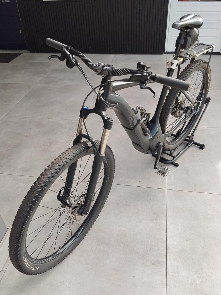 Specialized Levo elektrische mountainbike, Fietsen en Brommers, Fietsen | Mountainbikes en ATB, Gebruikt, 57 cm of meer, Hardtail