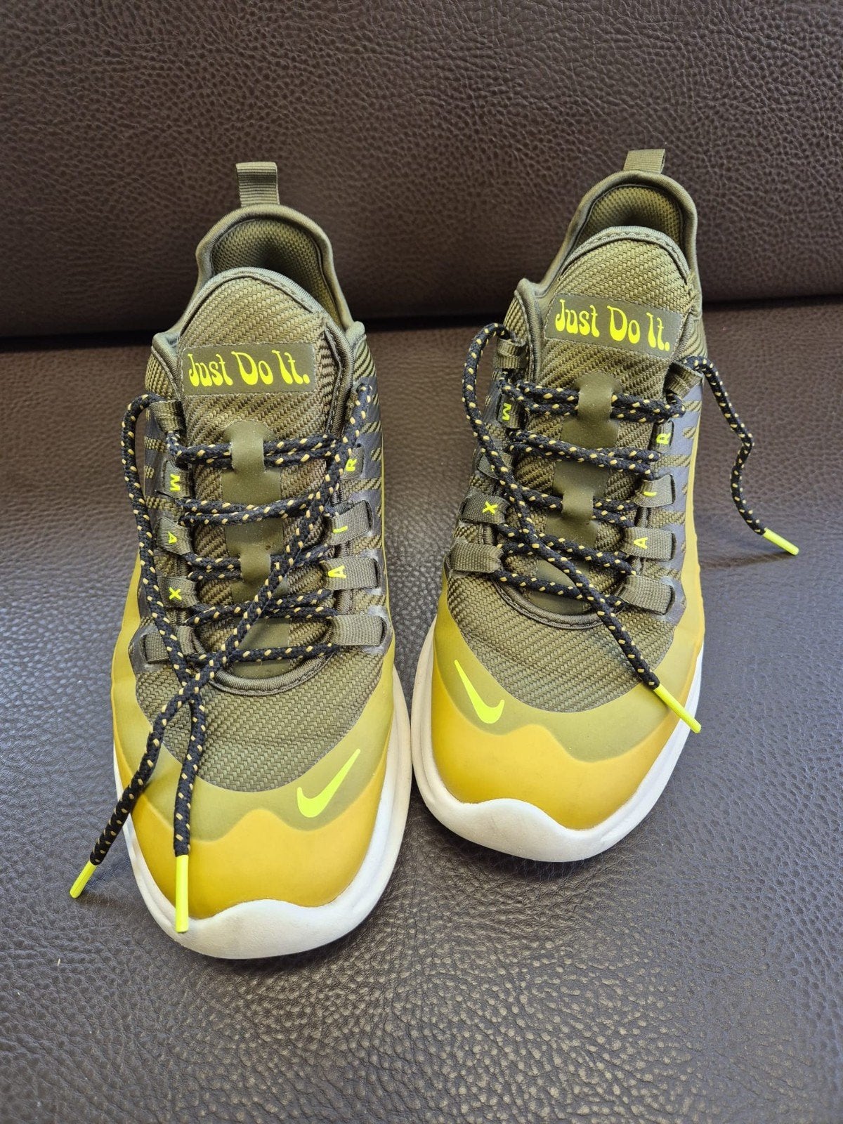 NIKE Air Max Axis, maat 41, Ophalen, Nike air max, Sneakers of Gympen, Zo goed als nieuw
