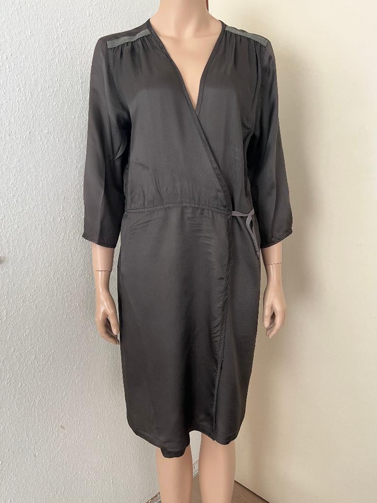 HUMANOID   mooie jurk  MAAT L  ALS  NIEUW, Kleding | Dames, Humanoid, Maat 42/44 (L), Nieuw, Ophalen of Verzenden