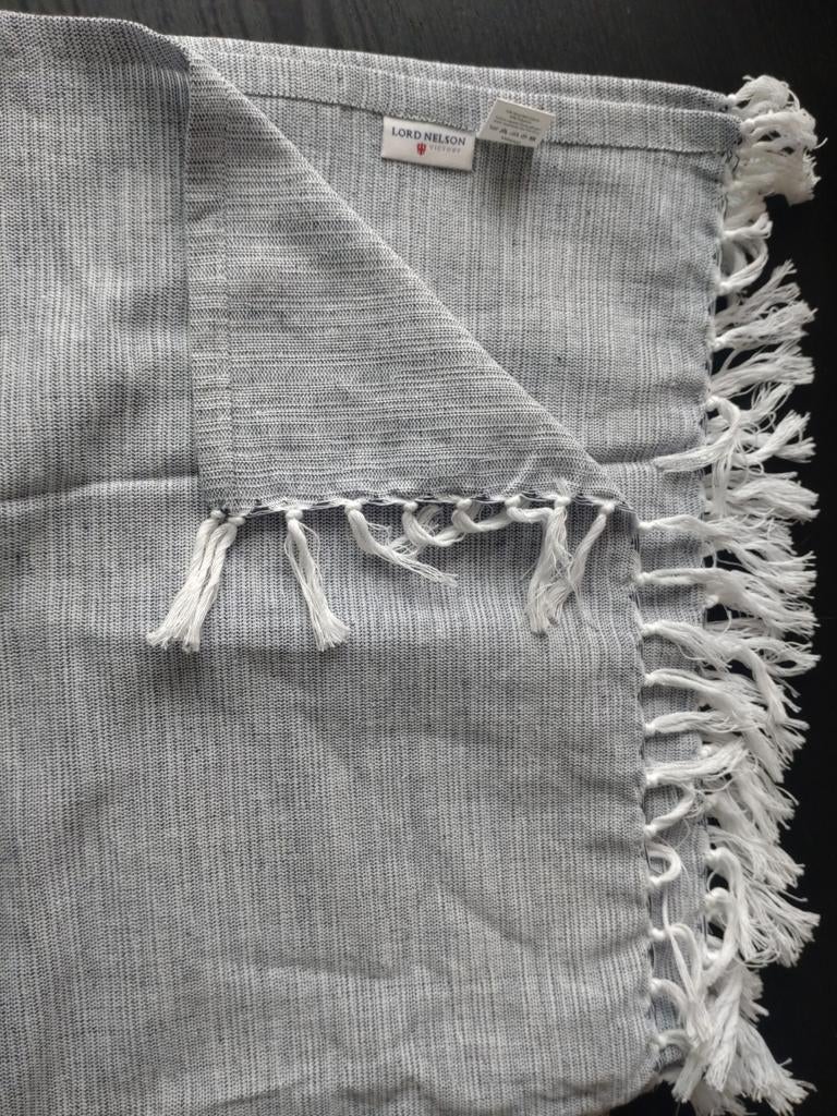 Hamam doek, Ophalen of Verzenden, Nieuw
