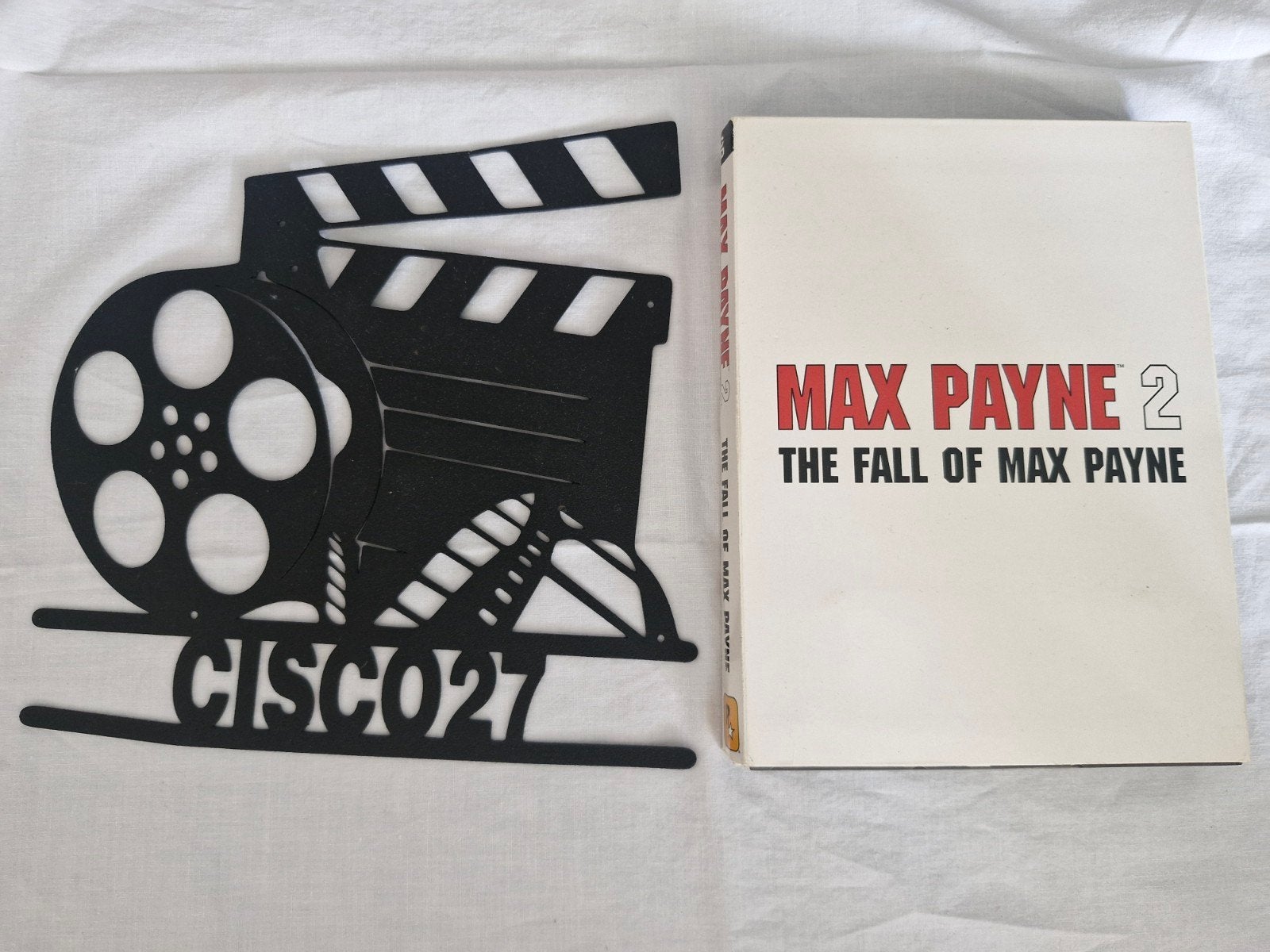 Max Payne 2 The Fall of Max Payne, Spelcomputers en Games, Games | Pc, Vanaf 18 jaar, Shooter, 1 speler, Ophalen of Verzenden