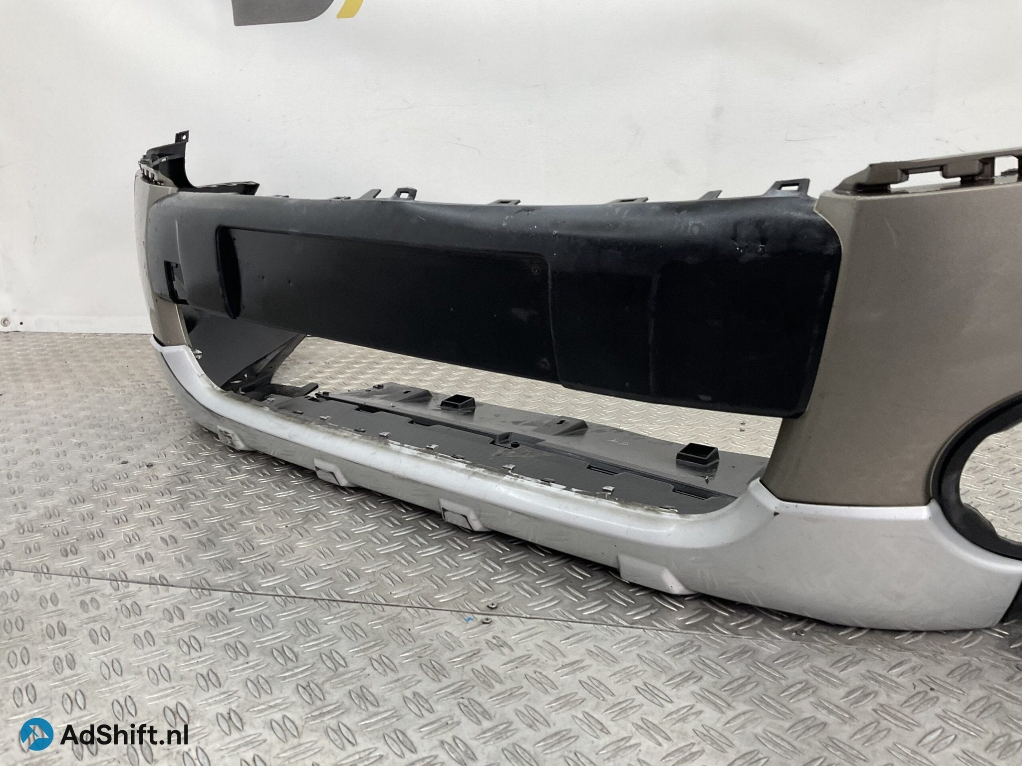 Bumper Peugeot Partner Citroen Berlingo 9682966577 Voorbumpe, Auto-onderdelen, Bumper