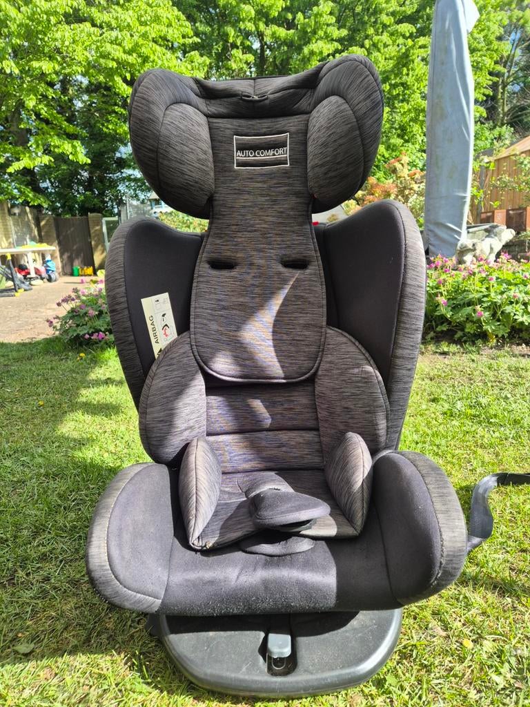 Draaibaar Isofix Autostoel 0-36 kg - Auto Comfort, Ophalen, Gebruikt, Overige merken, Isofix