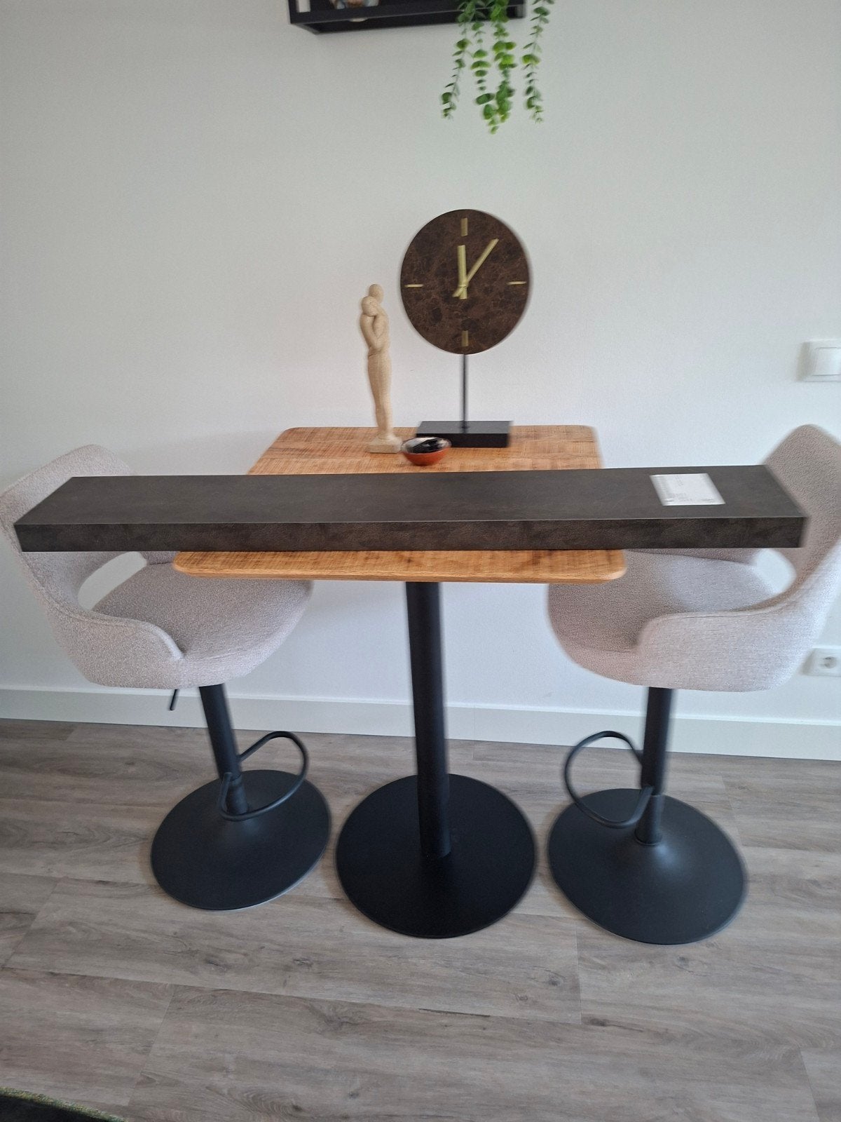 Rotpunkt Wandpaneel Brown Steel, Ophalen of Verzenden, Nieuw