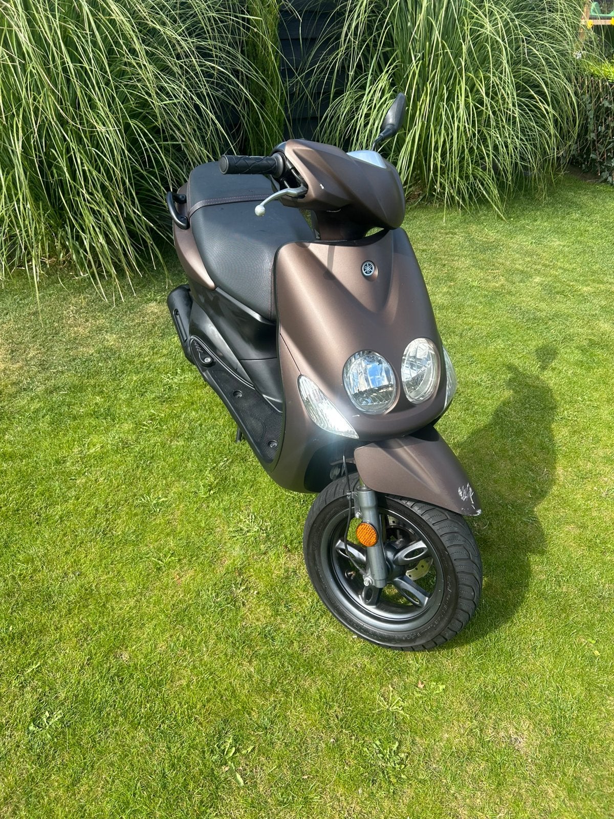 Yamaha neos 2014 brom, Ophalen of Verzenden, Zo goed als nieuw, Benzine, Neo's