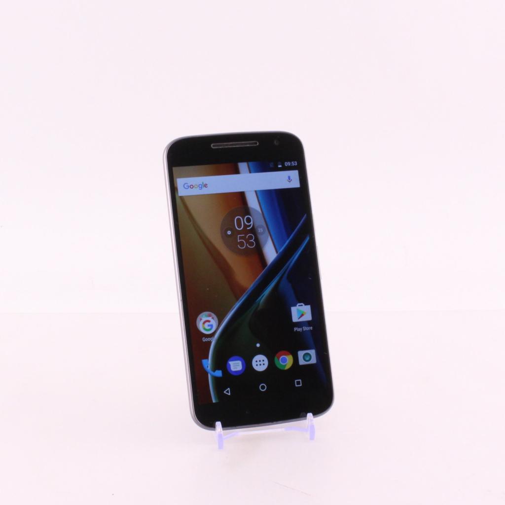 Motorola Moto G4 16GB Android 7.0 | Met garantie, Motorola, Zo goed als nieuw, Support@motorola.com, 222 W. Merchandise Mart Plaza
Suite 1800
Chicago, IL 60654
United States