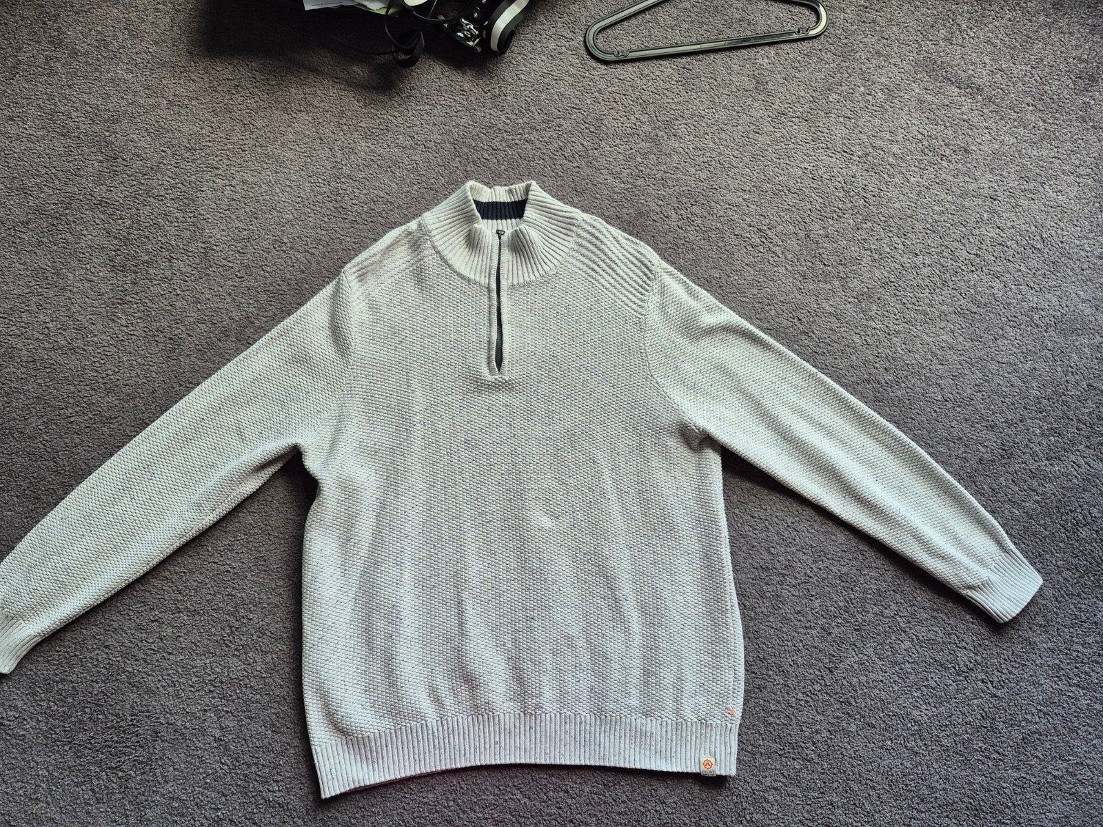 Mooie heren trui in maat XXXL. Het merk is Pilot., Kleding | Heren, Ophalen of Verzenden, Zo goed als nieuw, Overige maten