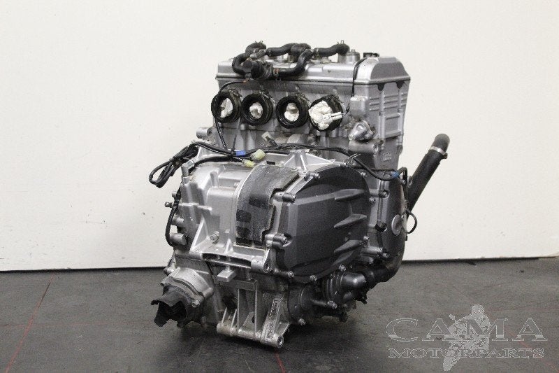 Motorblok Yamaha FJR 1300 2006-2012 ABS (FJR1300 FJR1300A), Yamaha Motor Europe N.V., Gebruikt, Customersupport@yamaha-motor.co.uk