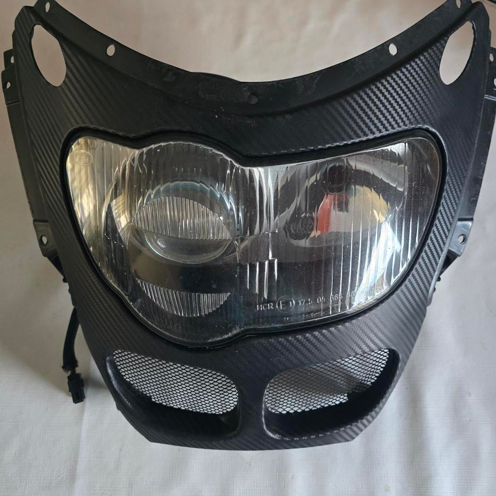 Onderdelen R1100S, Motoren, Onderdelen | BMW, Ophalen of Verzenden