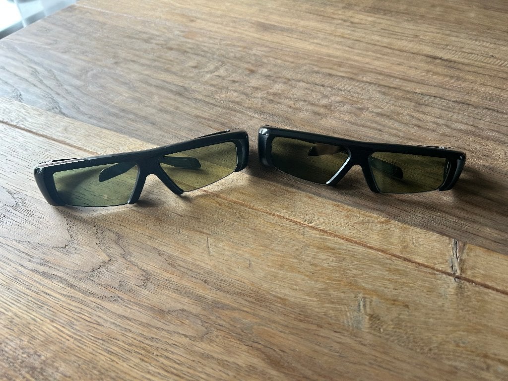Samsung 3 D brillen, Ophalen, Nieuw