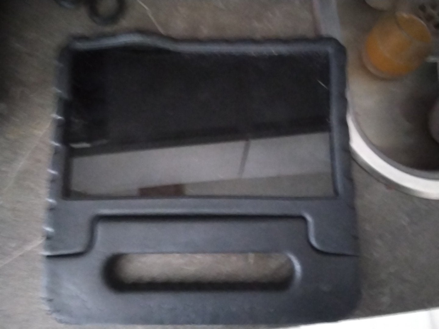 Tablet met defecte oplaadpoort, werkt verder goed, Computers en Software, Windows Tablets, 10 inch, Ophalen of Verzenden, Samsung