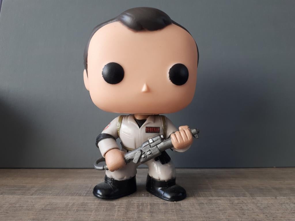 Ghostbusters Venkman Funko Pop, Verzamelen, Ophalen of Verzenden