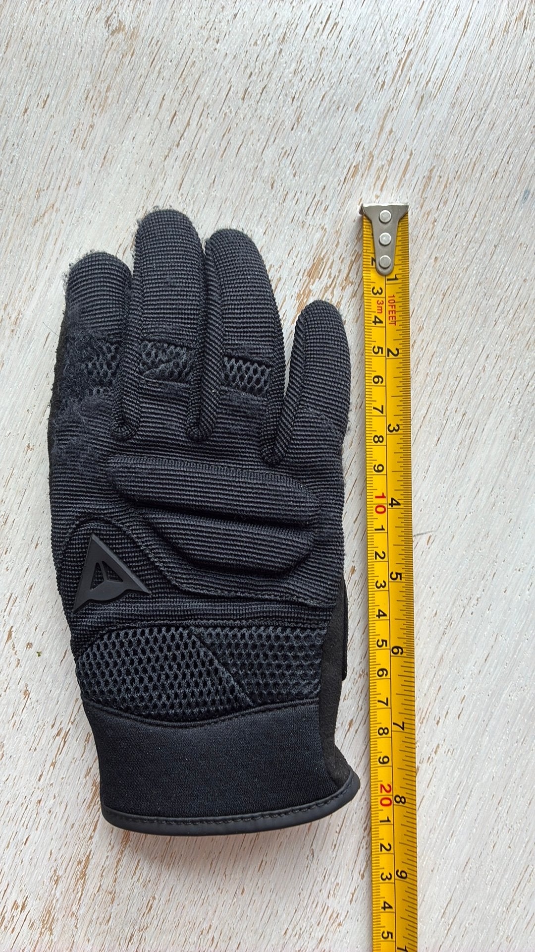 Motorhandschoenen voor kinderen, Motoren, Ophalen of Verzenden, Tweedehands, Kinderen, Handschoenen
