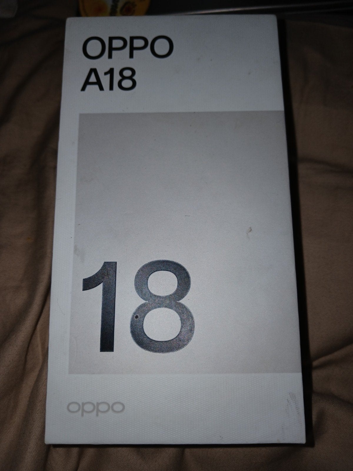 OPPO A18 - Nieuw in doos, Ophalen of Verzenden