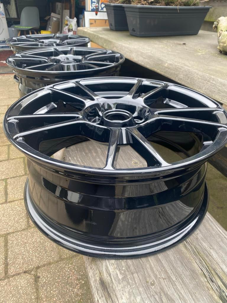 Cupra R Velgen 17 inch Nieuw, Ophalen of Verzenden, Nieuw, 17 inch, Velg(en)