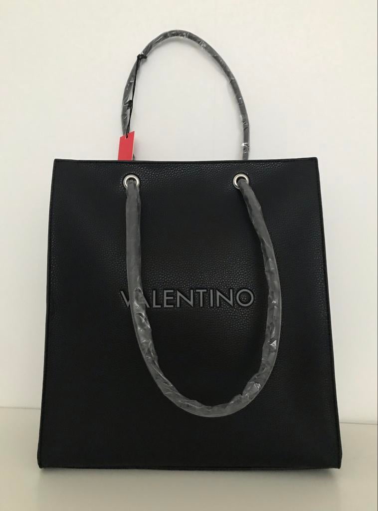 Valentino schoudertas nieuw, Ophalen, Nieuw, Zwart, Schoudertasje