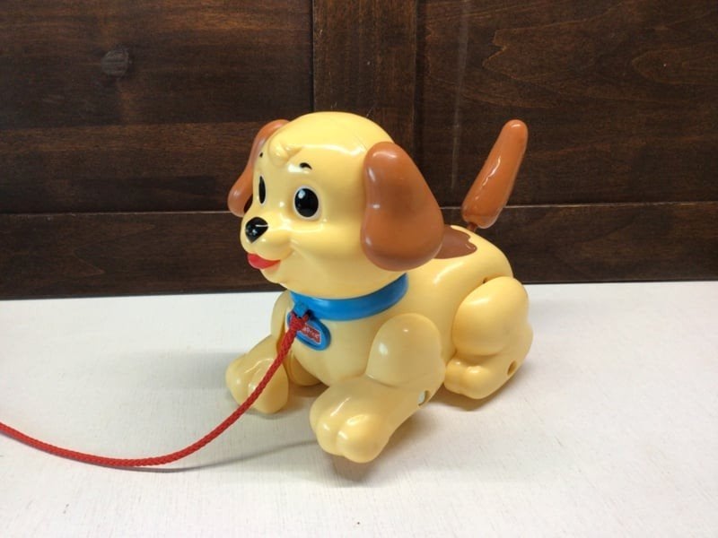 Snoopy, Fisher price, Kinderen en Baby's, Speelgoed | Fisher-Price, Fisher price, ., Ophalen of Verzenden, .